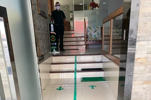 Abrolhos Praia Hotel