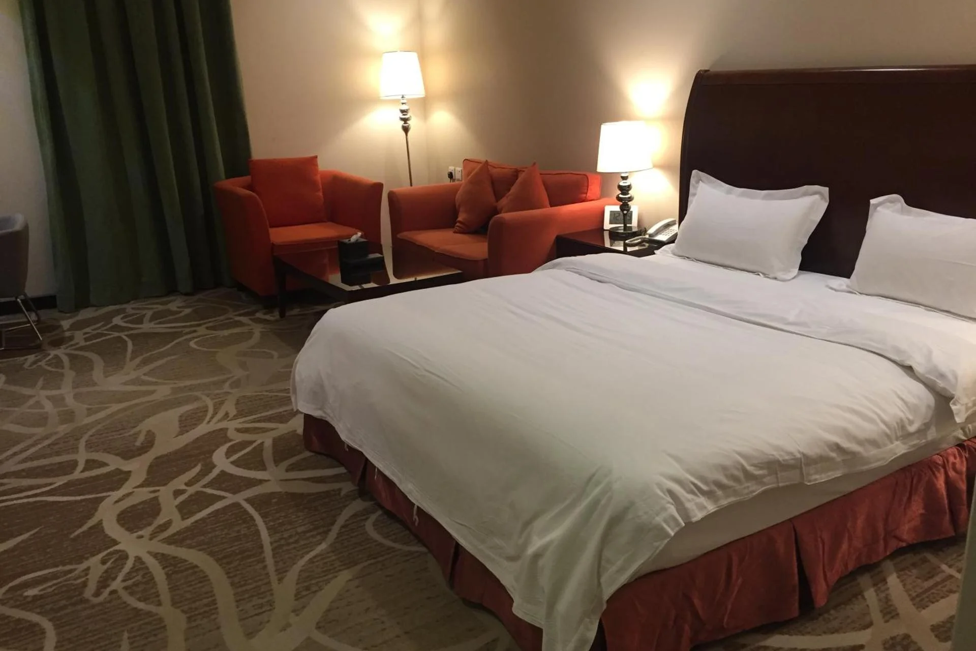 Asfar Plaza Hotel & Apartments